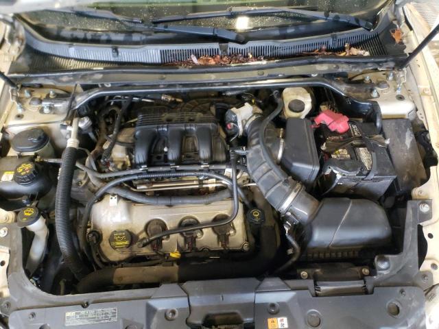 Photo 6 VIN: 1FAHP2EW4AG106912 - FORD TAURUS SEL 