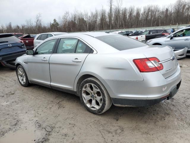 Photo 1 VIN: 1FAHP2EW4AG119465 - FORD TAURUS 