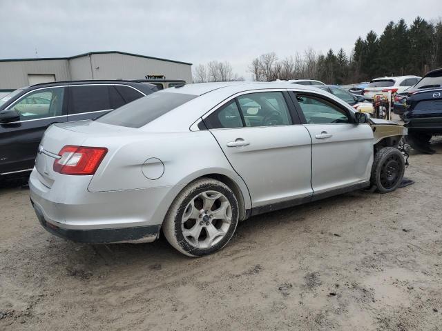 Photo 2 VIN: 1FAHP2EW4AG119465 - FORD TAURUS 