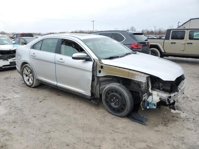 Photo 3 VIN: 1FAHP2EW4AG119465 - FORD TAURUS 