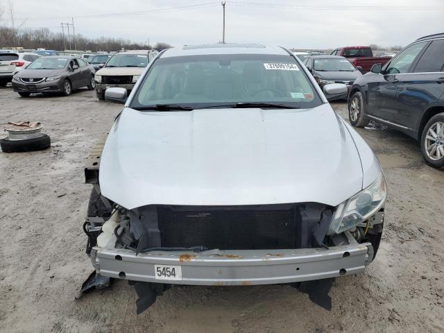 Photo 4 VIN: 1FAHP2EW4AG119465 - FORD TAURUS 