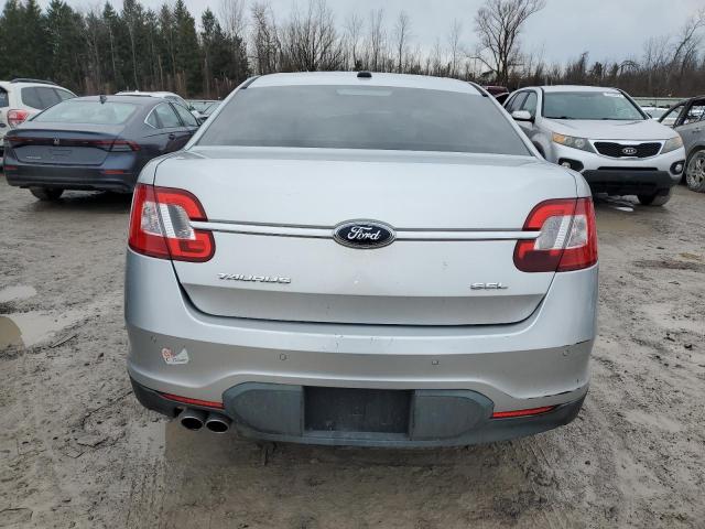 Photo 5 VIN: 1FAHP2EW4AG119465 - FORD TAURUS 