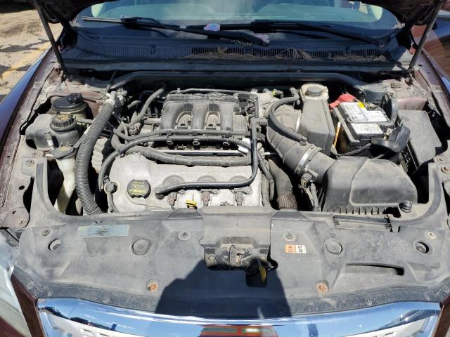 Photo 10 VIN: 1FAHP2EW4AG138047 - FORD TAURUS 