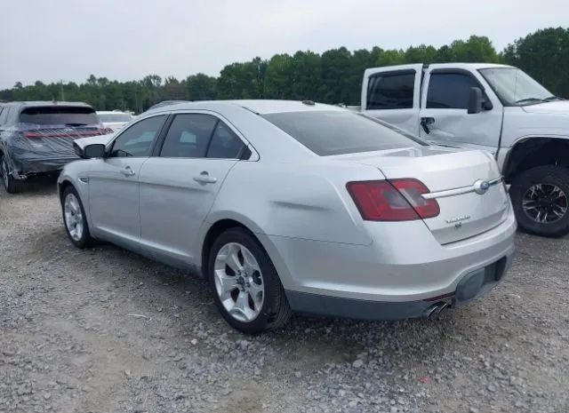 Photo 2 VIN: 1FAHP2EW4AG138730 - FORD TAURUS 