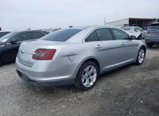 Photo 3 VIN: 1FAHP2EW4AG138730 - FORD TAURUS 