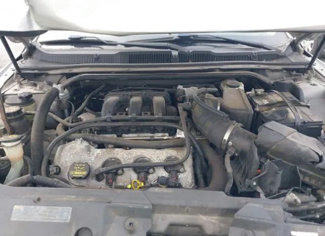 Photo 9 VIN: 1FAHP2EW4AG138730 - FORD TAURUS 