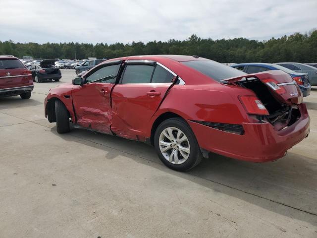 Photo 1 VIN: 1FAHP2EW4AG142471 - FORD TAURUS SEL 