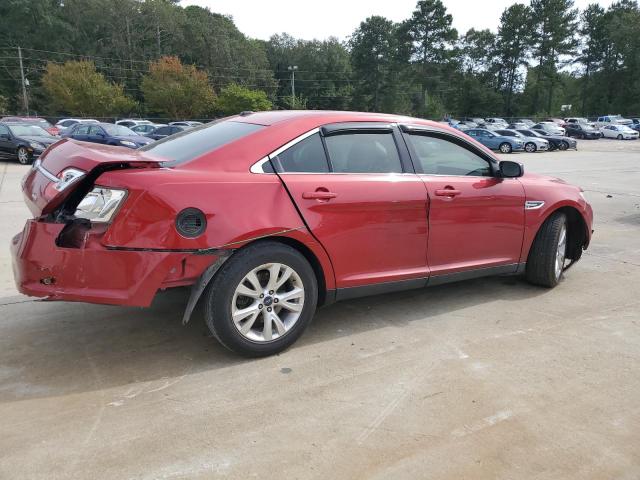 Photo 2 VIN: 1FAHP2EW4AG142471 - FORD TAURUS SEL 