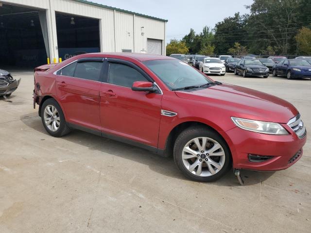 Photo 3 VIN: 1FAHP2EW4AG142471 - FORD TAURUS SEL 