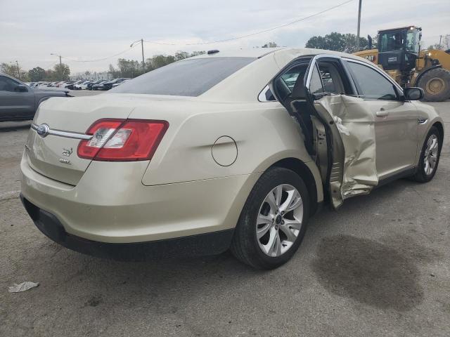 Photo 2 VIN: 1FAHP2EW4AG144589 - FORD TAURUS SEL 