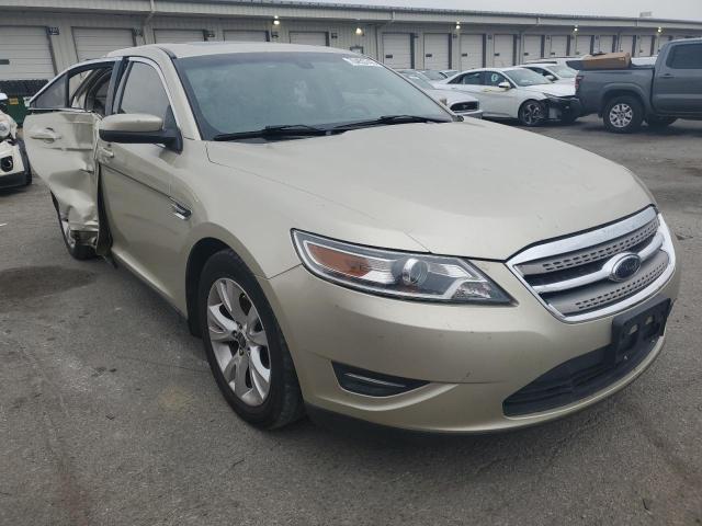 Photo 3 VIN: 1FAHP2EW4AG144589 - FORD TAURUS SEL 