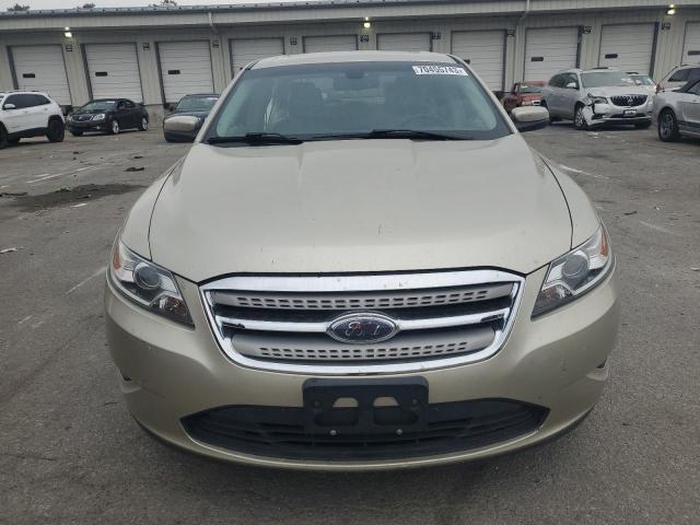 Photo 4 VIN: 1FAHP2EW4AG144589 - FORD TAURUS SEL 