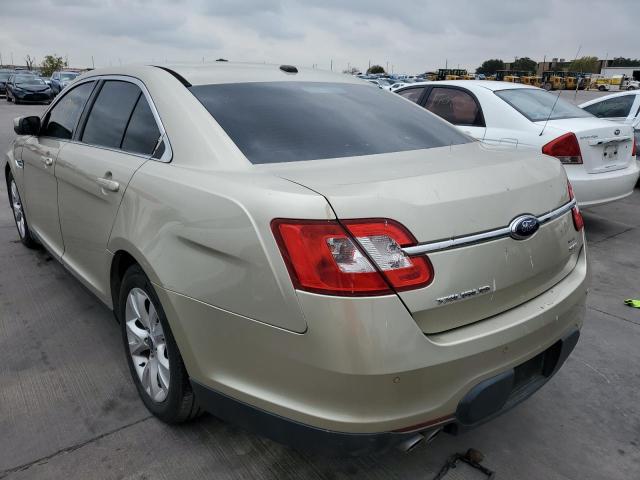 Photo 2 VIN: 1FAHP2EW4AG145841 - FORD TAURUS SEL 