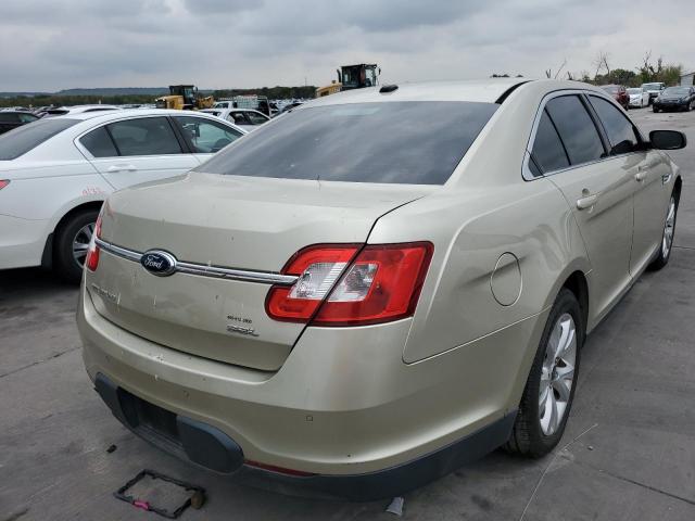 Photo 3 VIN: 1FAHP2EW4AG145841 - FORD TAURUS SEL 