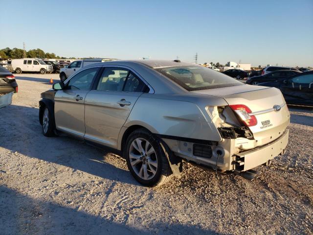 Photo 1 VIN: 1FAHP2EW4AG151770 - FORD TAURUS SEL 