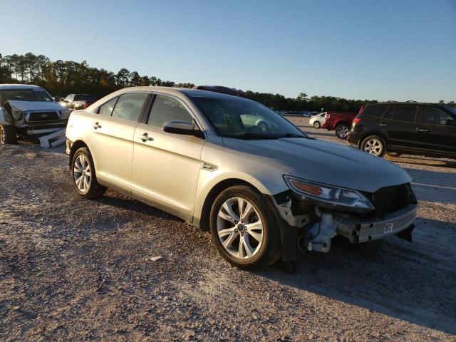 Photo 3 VIN: 1FAHP2EW4AG151770 - FORD TAURUS SEL 