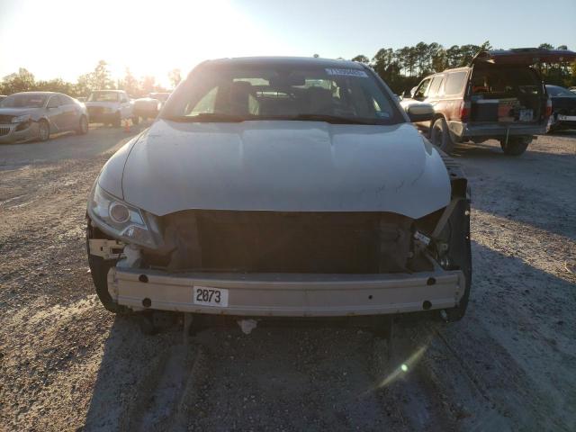 Photo 4 VIN: 1FAHP2EW4AG151770 - FORD TAURUS SEL 