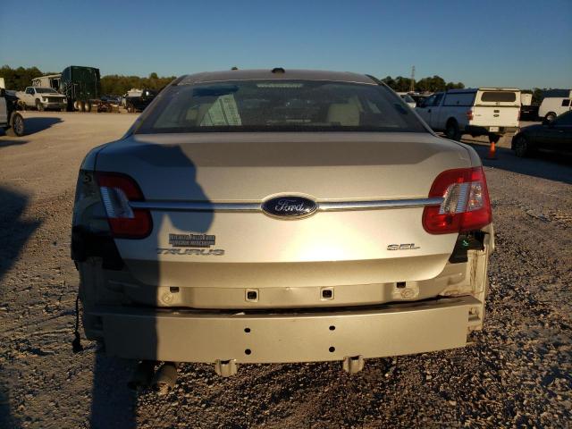 Photo 5 VIN: 1FAHP2EW4AG151770 - FORD TAURUS SEL 