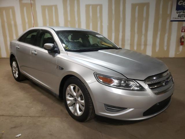 Photo 0 VIN: 1FAHP2EW4AG154488 - FORD TAURUS SEL 