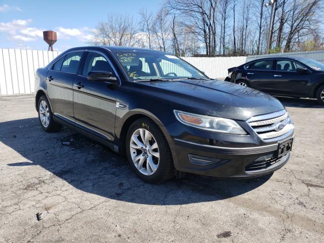 Photo 0 VIN: 1FAHP2EW4AG155673 - FORD TAURUS SEL 