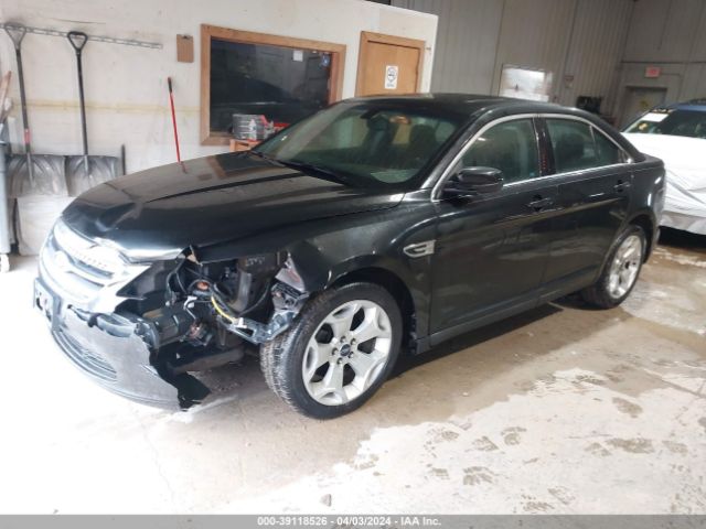 Photo 1 VIN: 1FAHP2EW4AG160792 - FORD TAURUS 