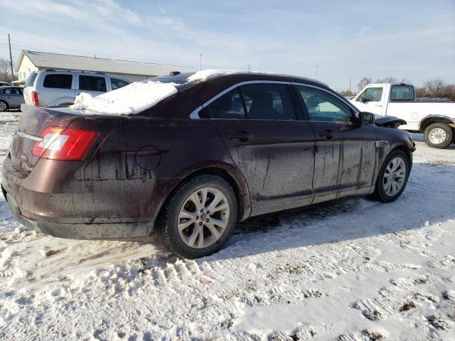 Photo 2 VIN: 1FAHP2EW4AG160954 - FORD TAURUS SEL 