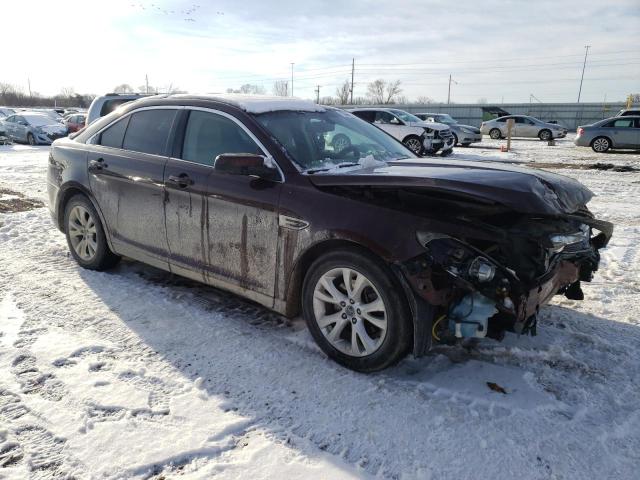 Photo 3 VIN: 1FAHP2EW4AG160954 - FORD TAURUS SEL 