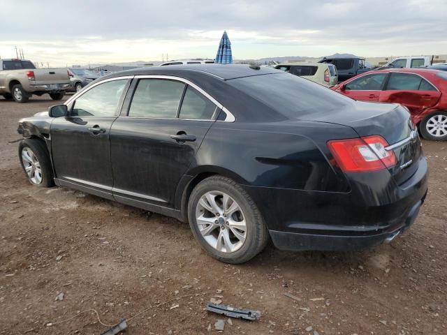 Photo 1 VIN: 1FAHP2EW4AG166799 - FORD TAURUS 