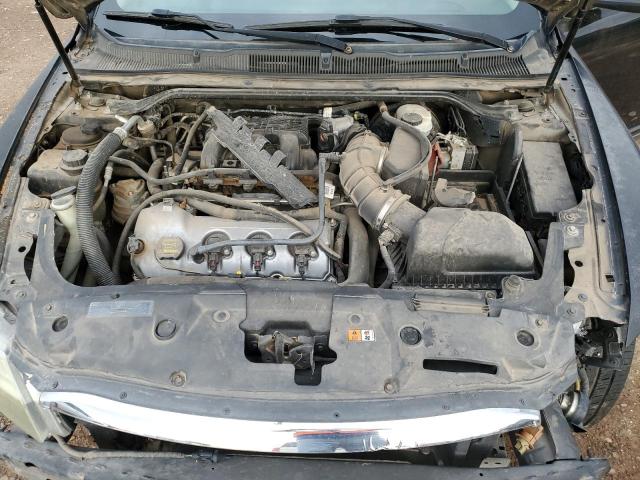 Photo 10 VIN: 1FAHP2EW4AG166799 - FORD TAURUS 