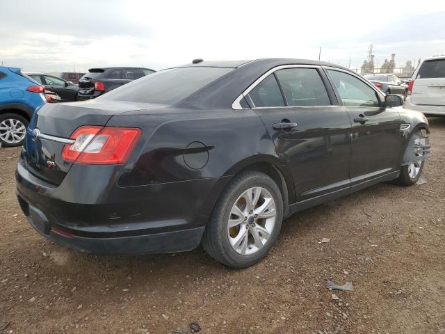 Photo 2 VIN: 1FAHP2EW4AG166799 - FORD TAURUS 