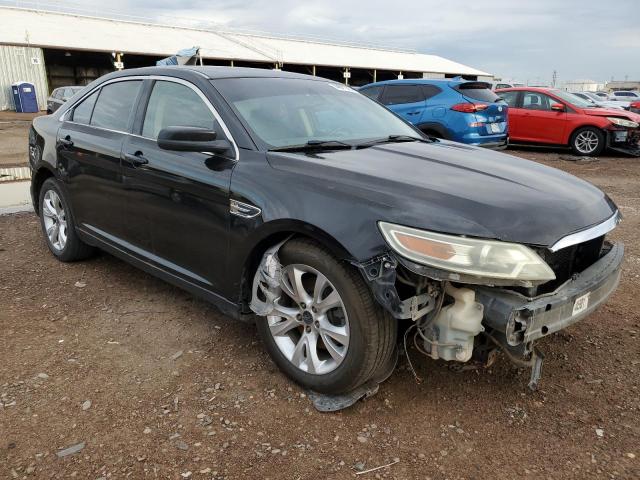 Photo 3 VIN: 1FAHP2EW4AG166799 - FORD TAURUS 