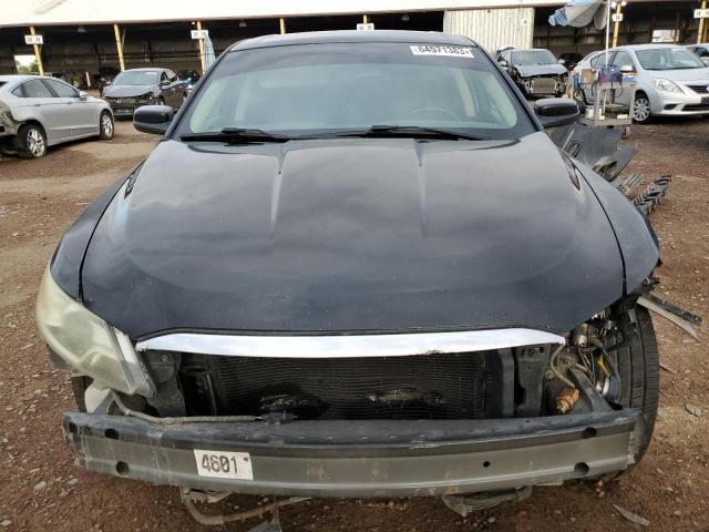 Photo 4 VIN: 1FAHP2EW4AG166799 - FORD TAURUS 