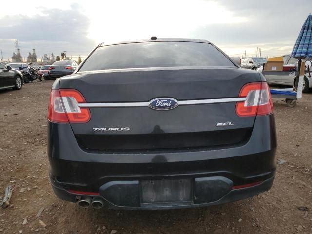 Photo 5 VIN: 1FAHP2EW4AG166799 - FORD TAURUS 