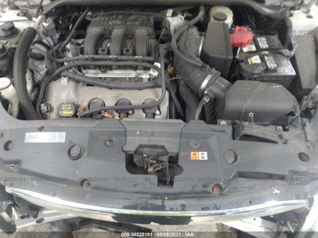 Photo 9 VIN: 1FAHP2EW4AG166897 - FORD TAURUS 