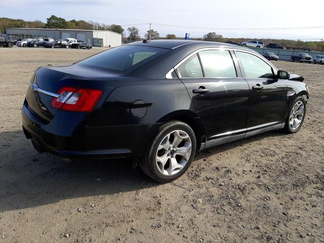 Photo 2 VIN: 1FAHP2EW4AG167077 - FORD TAURUS SEL 