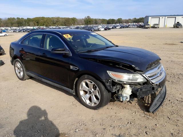 Photo 3 VIN: 1FAHP2EW4AG167077 - FORD TAURUS SEL 