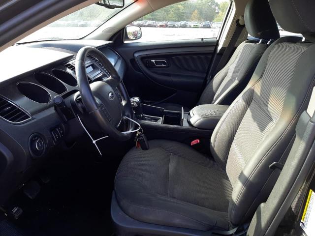 Photo 6 VIN: 1FAHP2EW4AG167077 - FORD TAURUS SEL 