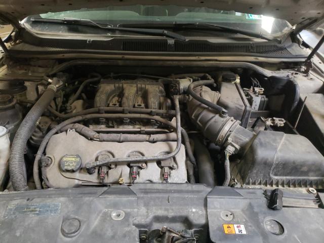 Photo 6 VIN: 1FAHP2EW4AG169220 - FORD TAURUS SEL 