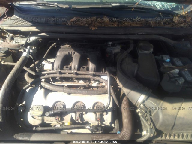 Photo 9 VIN: 1FAHP2EW4AG170187 - FORD TAURUS 