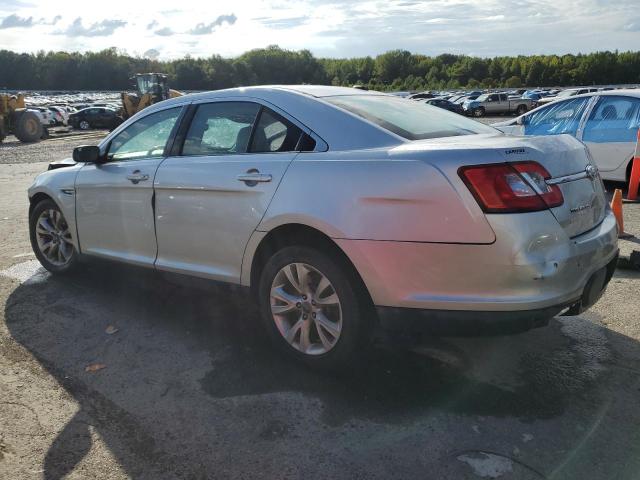 Photo 1 VIN: 1FAHP2EW4BG101372 - FORD TAURUS SEL 