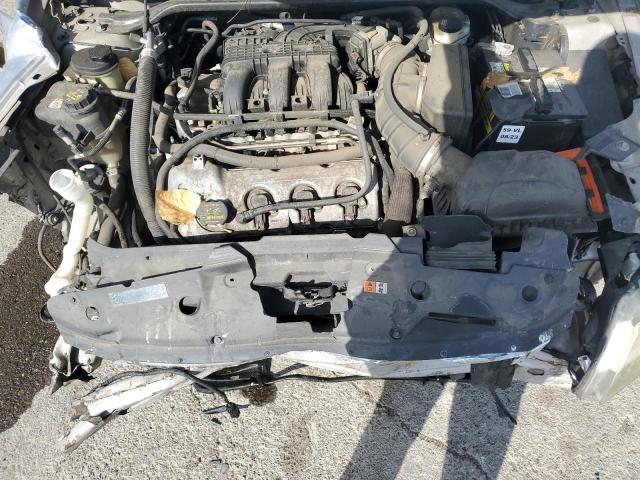 Photo 10 VIN: 1FAHP2EW4BG101372 - FORD TAURUS SEL 