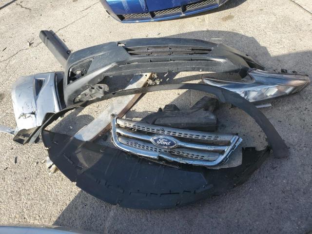 Photo 11 VIN: 1FAHP2EW4BG101372 - FORD TAURUS SEL 