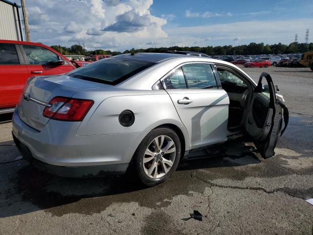 Photo 2 VIN: 1FAHP2EW4BG101372 - FORD TAURUS SEL 