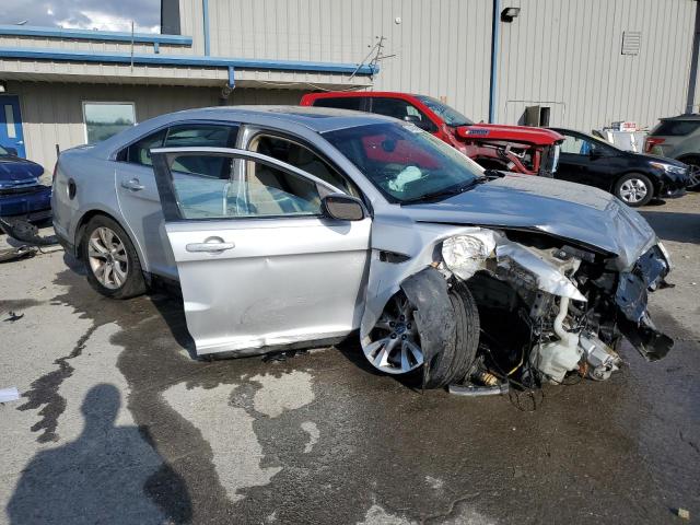 Photo 3 VIN: 1FAHP2EW4BG101372 - FORD TAURUS SEL 