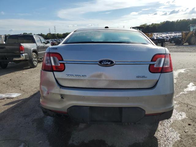 Photo 5 VIN: 1FAHP2EW4BG101372 - FORD TAURUS SEL 