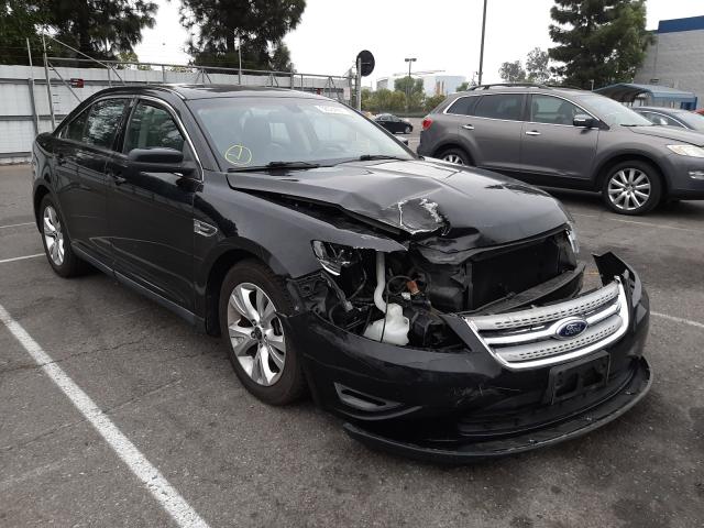 Photo 0 VIN: 1FAHP2EW4BG102862 - FORD TAURUS SEL 