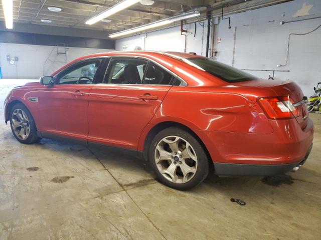 Photo 1 VIN: 1FAHP2EW4BG104241 - FORD TAURUS SEL 