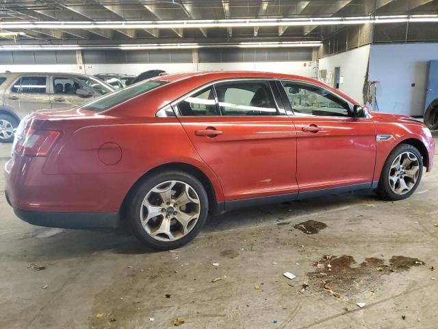 Photo 2 VIN: 1FAHP2EW4BG104241 - FORD TAURUS SEL 