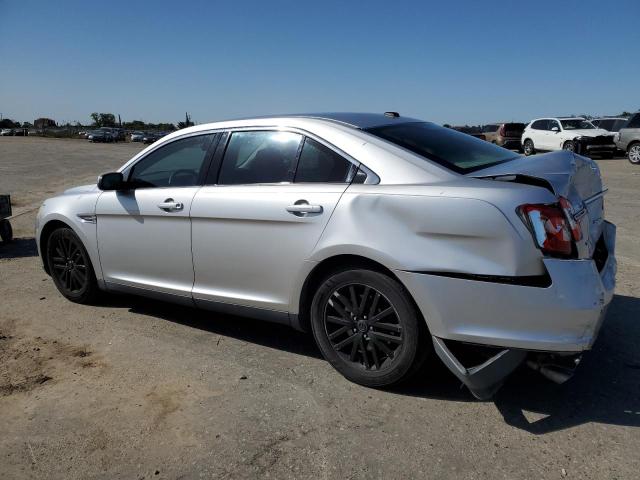 Photo 1 VIN: 1FAHP2EW4BG104353 - FORD TAURUS 