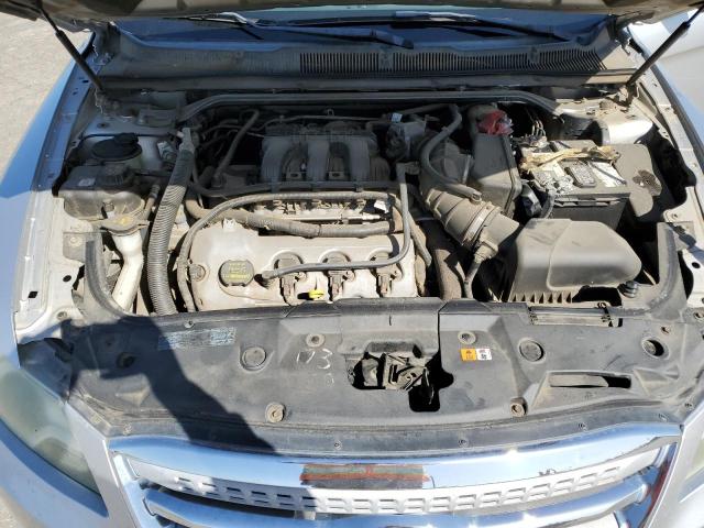 Photo 10 VIN: 1FAHP2EW4BG104353 - FORD TAURUS 